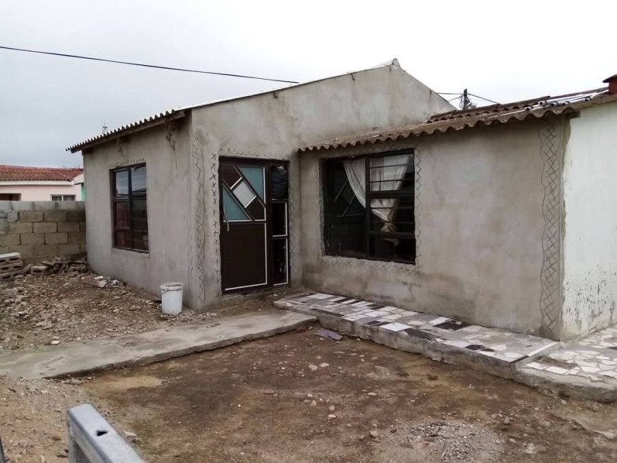 2 Bedroom Property for Sale in Kwazakhele Eastern Cape